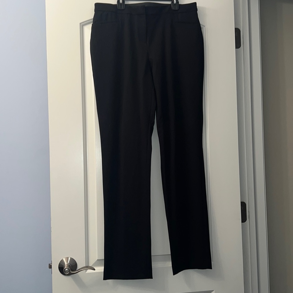 NWOT Alfani dress pants, size 8